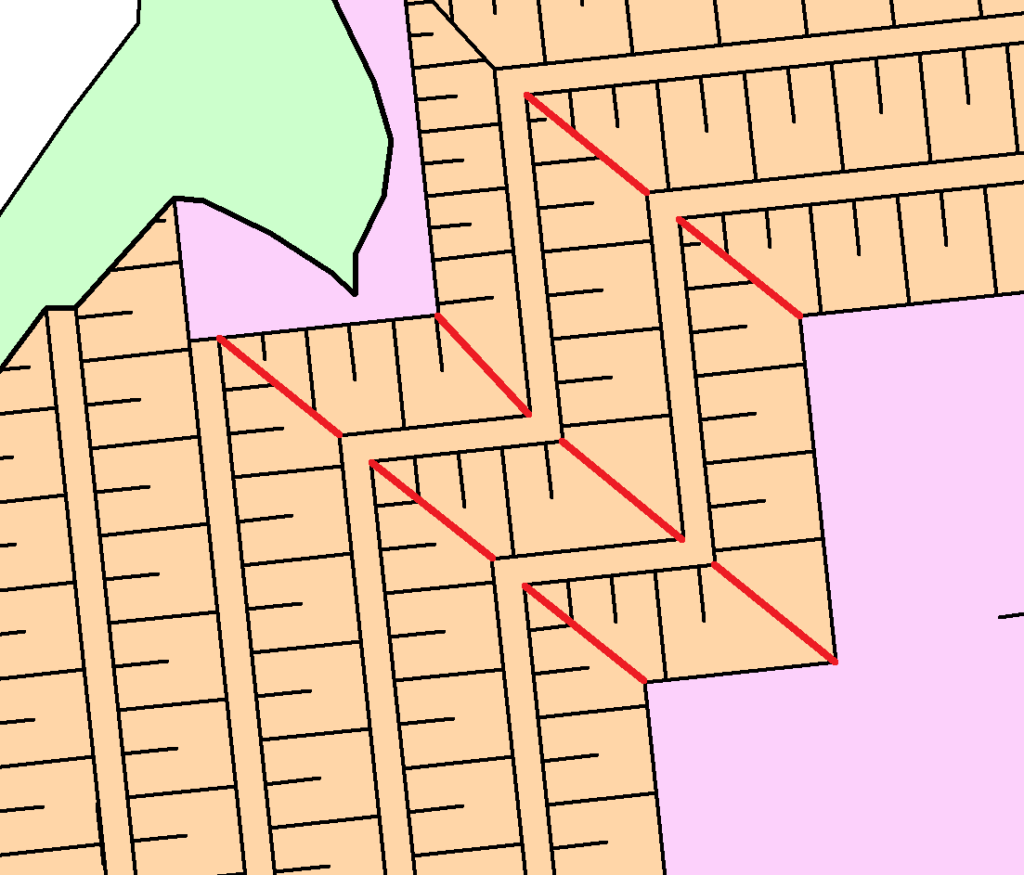 法面の折れ点【法勾配】を計算してみよう
